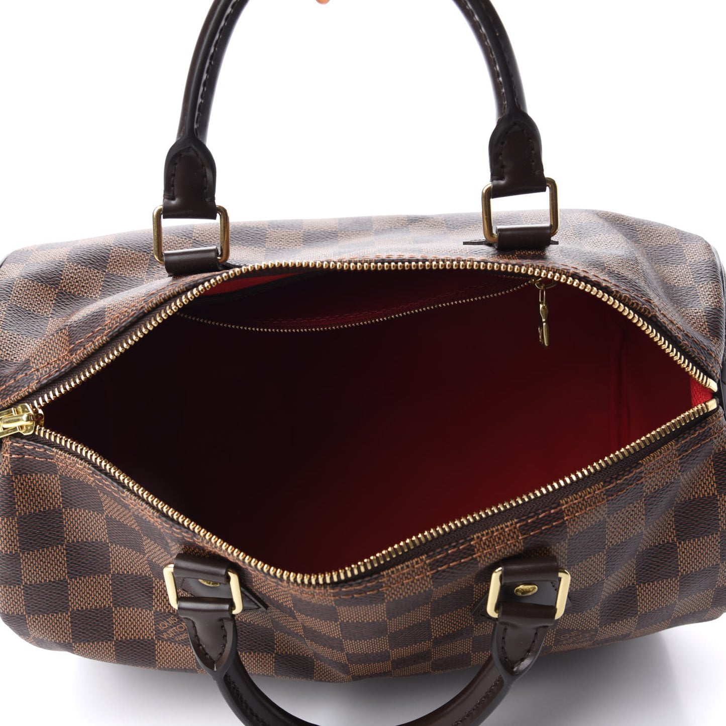 Damier Ebene Speedy 30