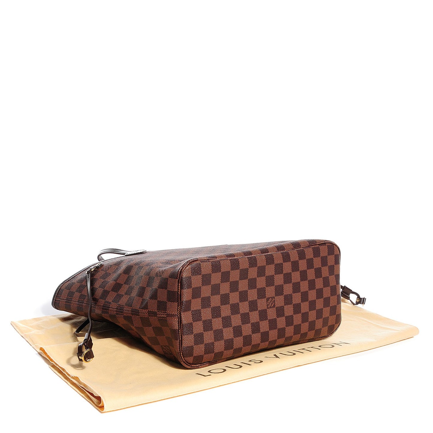 Damier Ebene Neo Neverfull MM