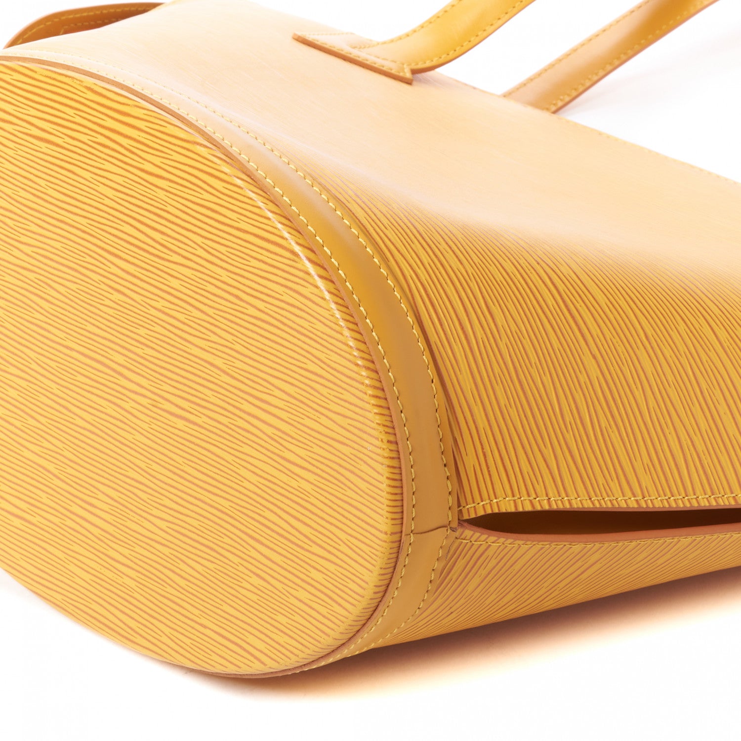 Louis Vuitton Epi Saint Jacques GM Tassil 4 of 9