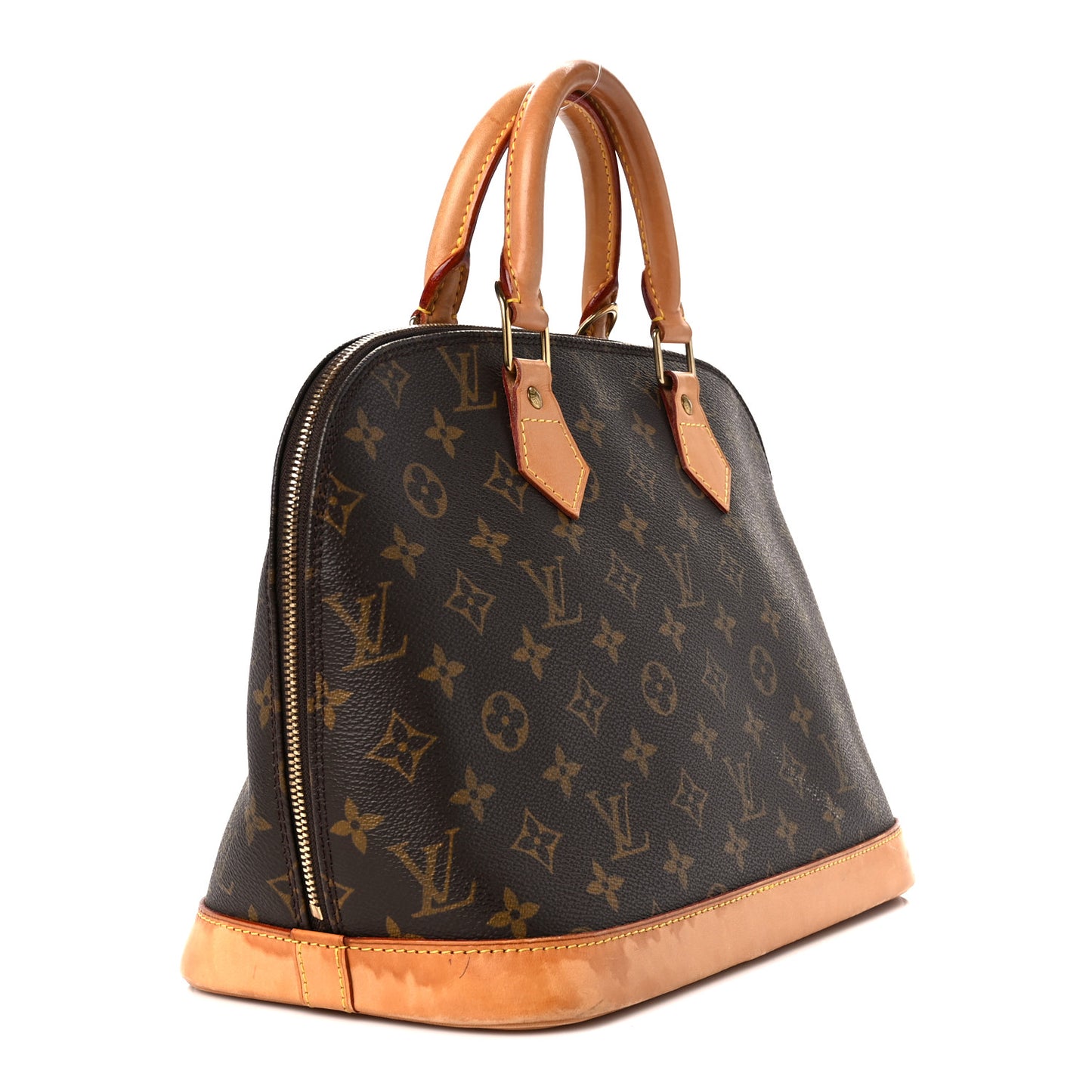 Monogram Alma PM