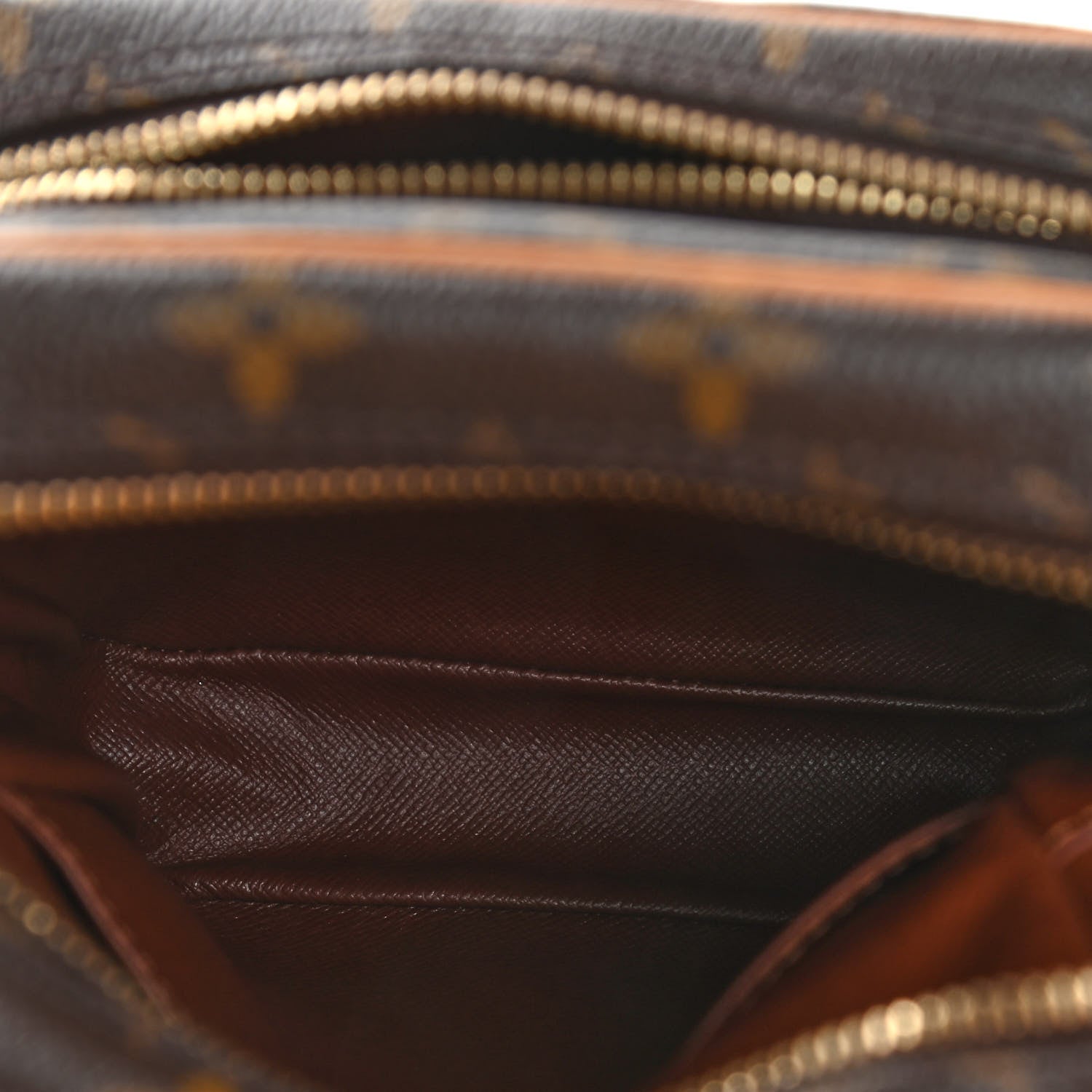 Louis Vuitton Monogram Amazone 4 of 21