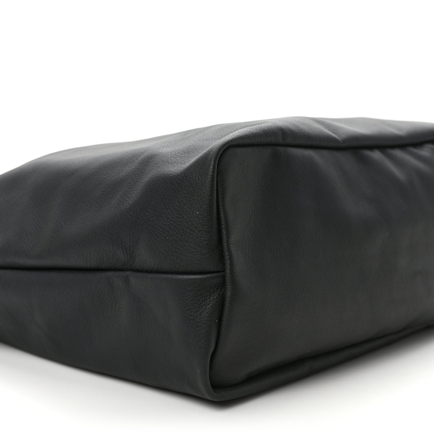 Goyardine Reversible Anjou PM Black