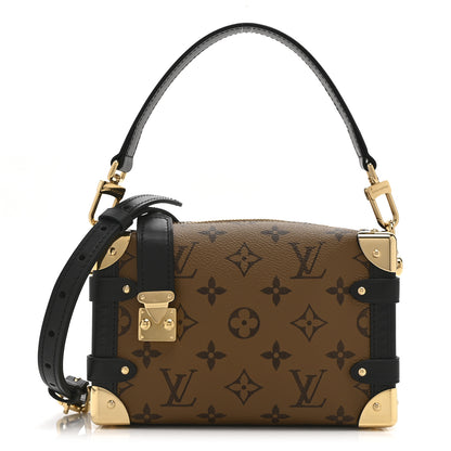 Louis Vuitton Reverse Monogram Side Trunk PM 1 of 9