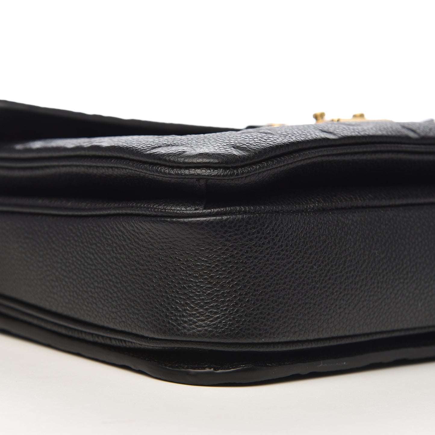 Empreinte Pochette Metis Black