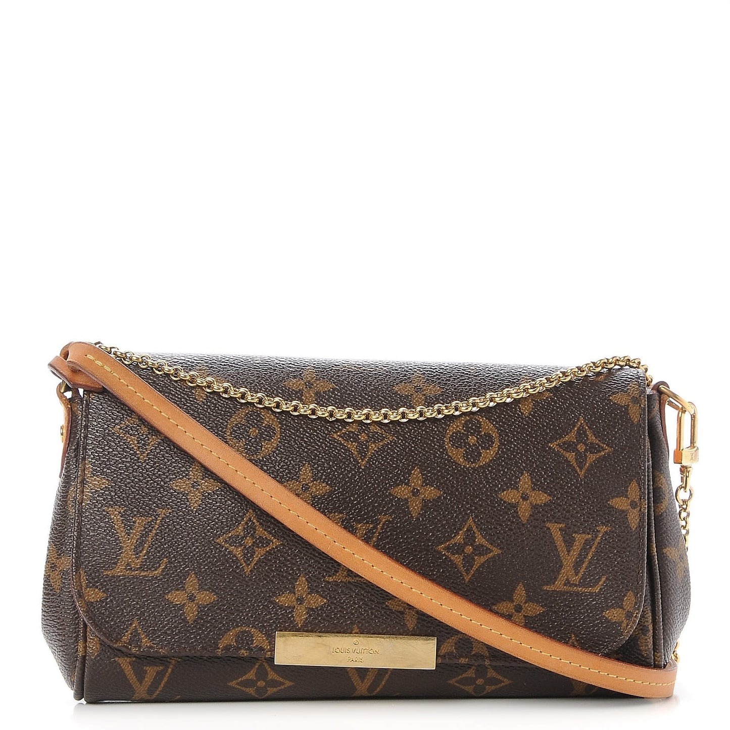 Monogram Favorite MM