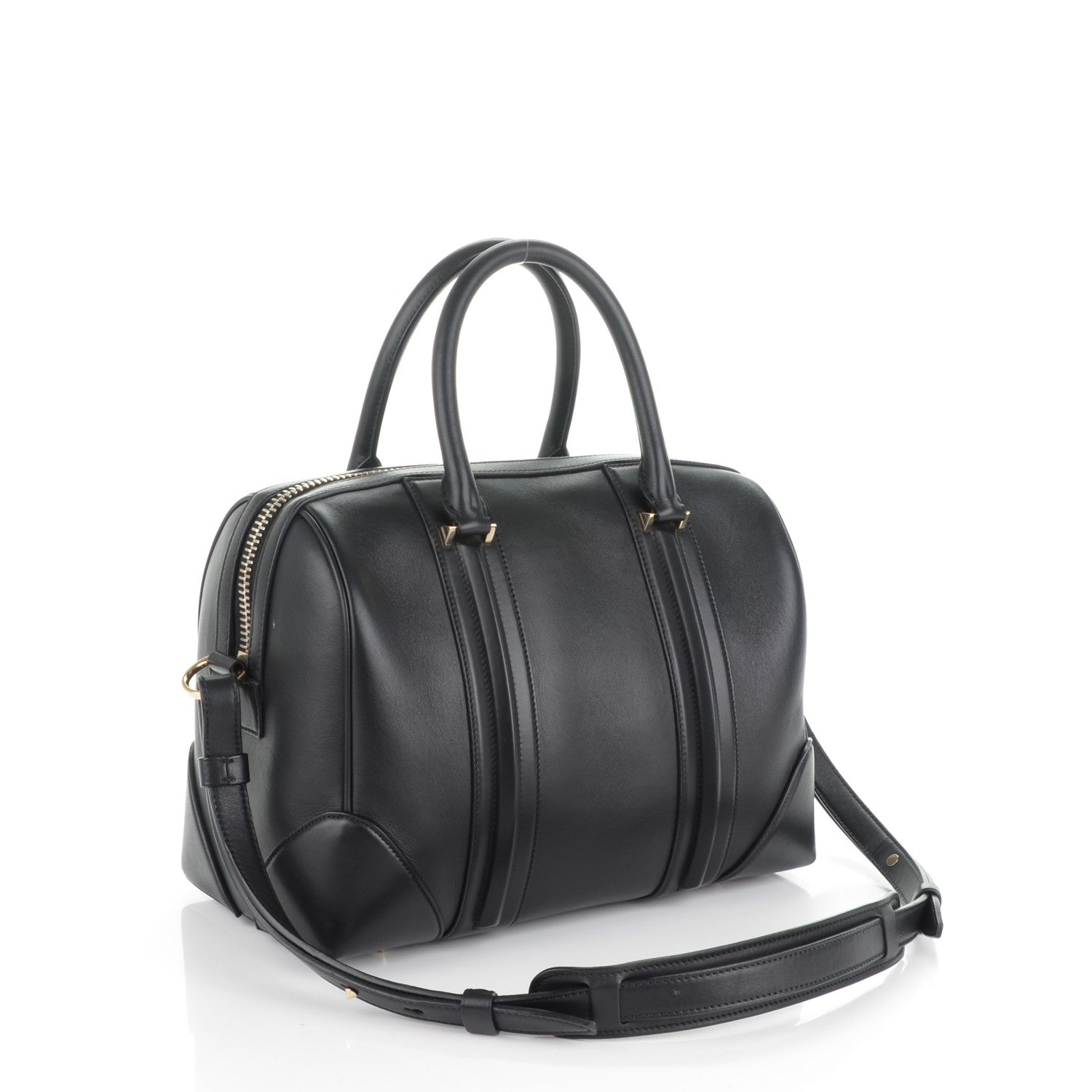 Givenchy Lambskin Medium Lucrezia Black 3 of 7