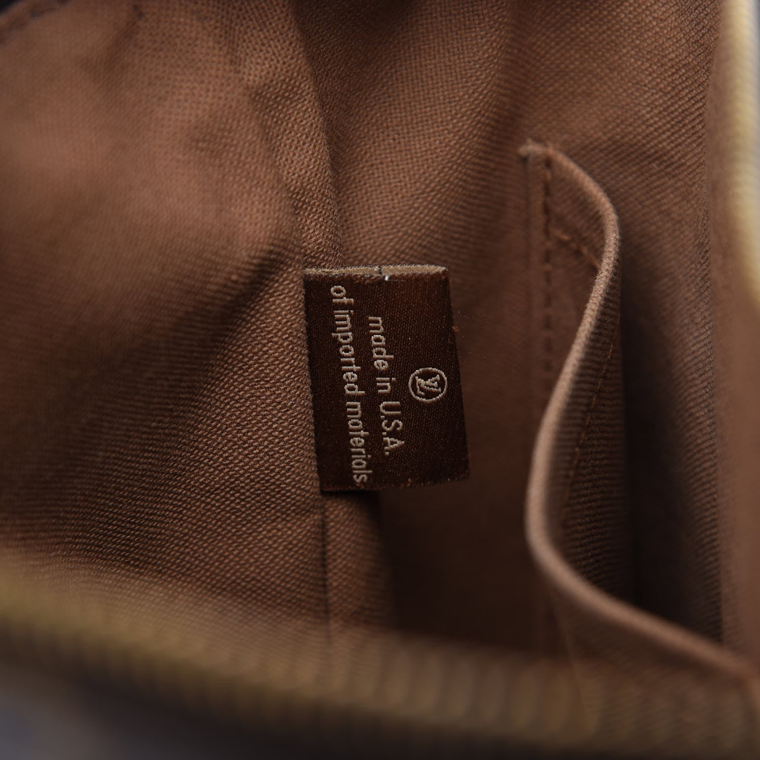 Louis Vuitton Monogram Totally PM 9 of 12
