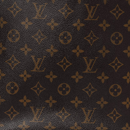 Louis Vuitton Monogram Vavin GM 8 of 17