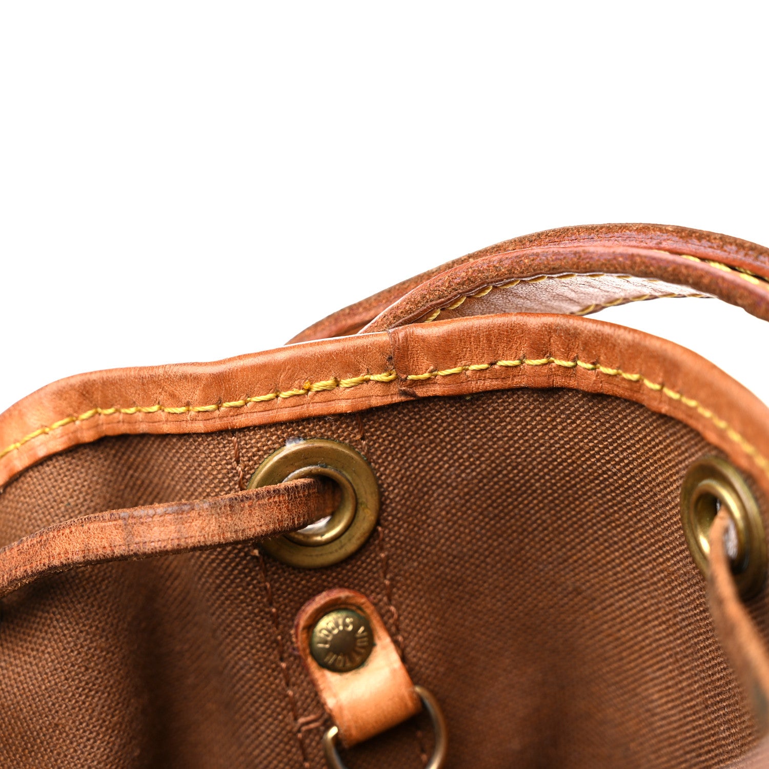 Louis Vuitton Monogram Noe 14 of 22