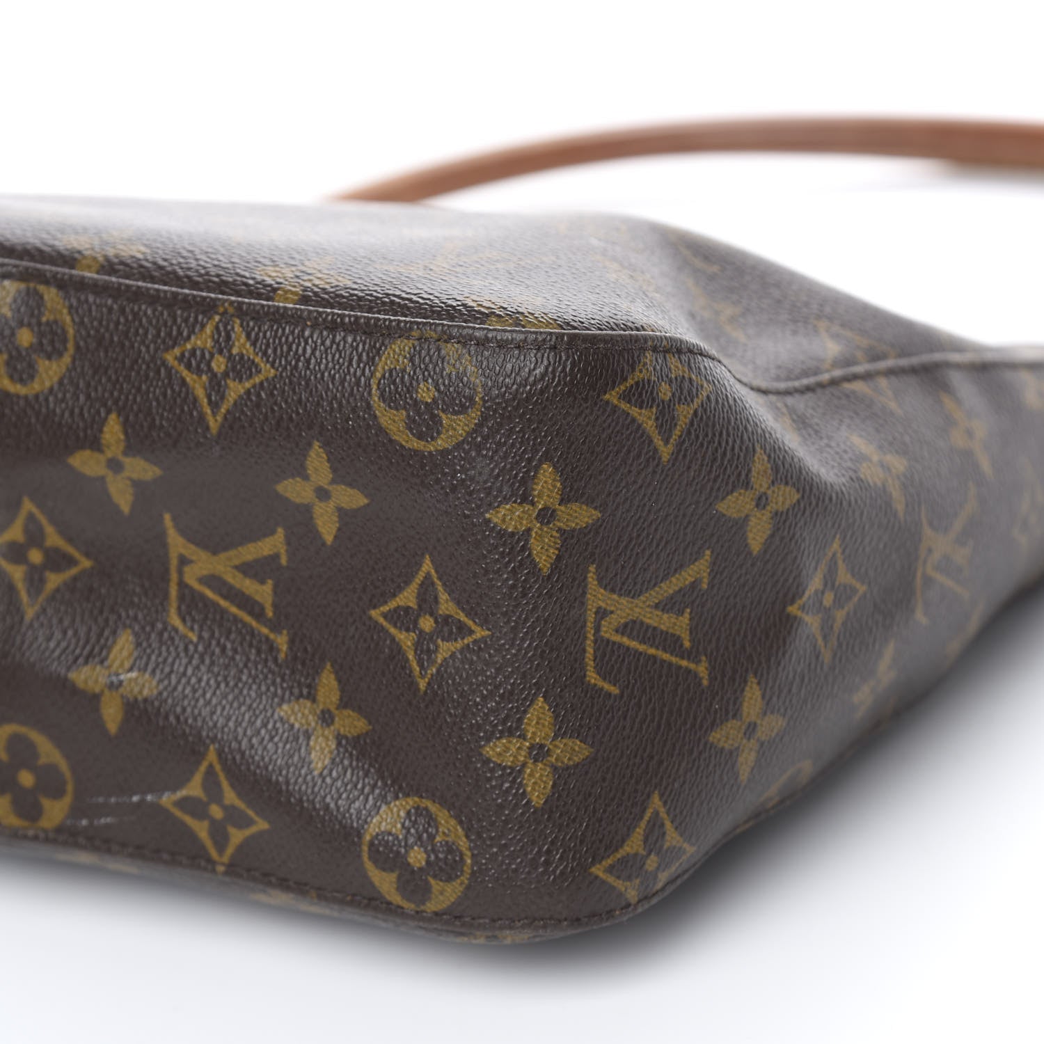 Louis Vuitton Monogram Looping MM 16 of 17
