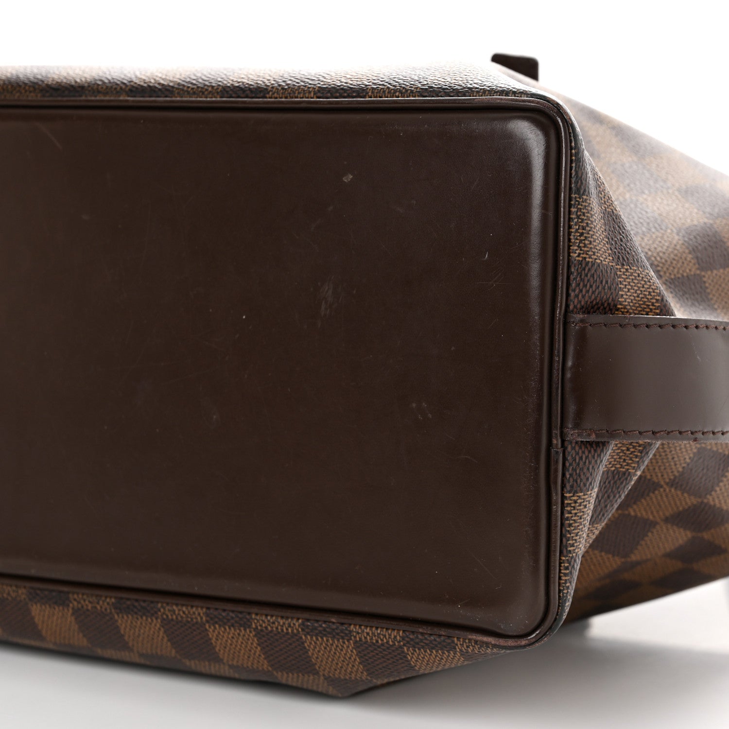 Louis Vuitton Damier Ebene Chelsea Tote 9 of 12