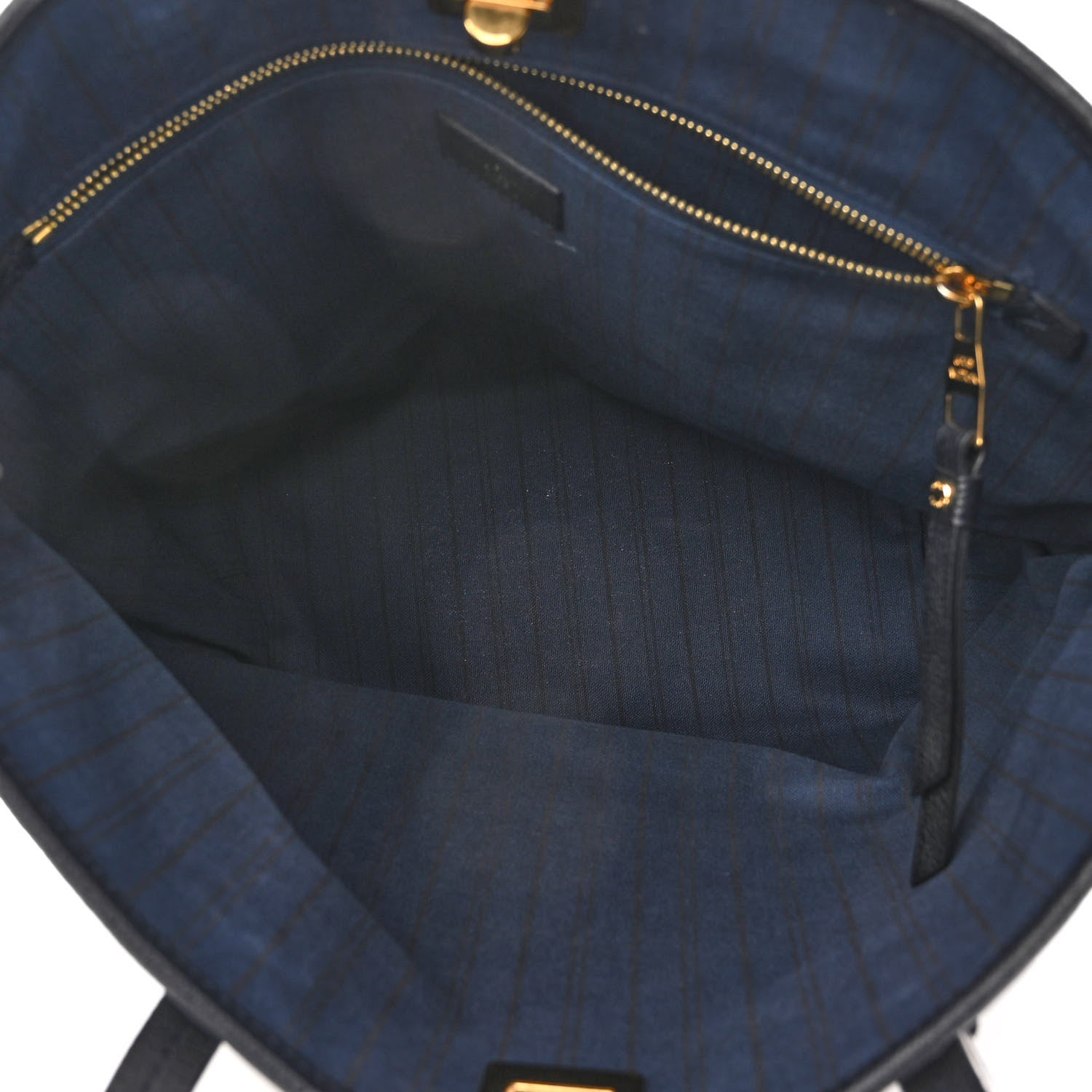 Louis Vuitton Empreinte Citadine PM Infini 5 of 12