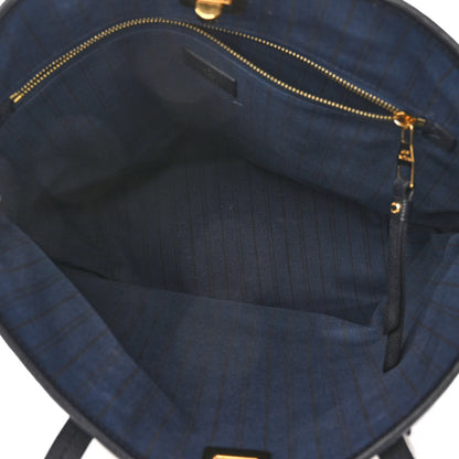Louis Vuitton Empreinte Citadine PM Infini 5 of 12