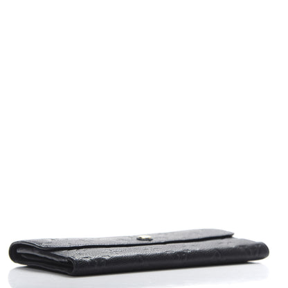 Louis Vuitton Empreinte Virtuose Wallet Infini 4 of 7