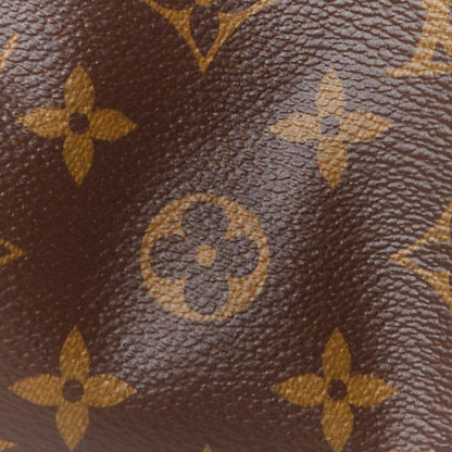 Louis Vuitton Monogram Nano Speedy 8 of 11