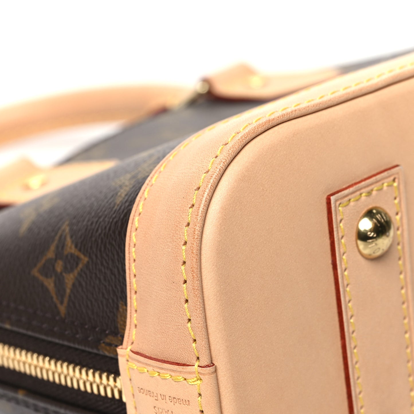 Monogram Alma BB