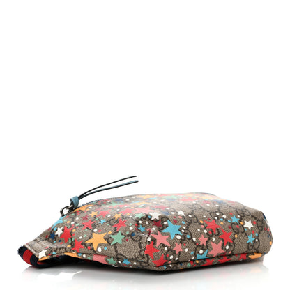 Gucci GG Supreme Monogram Childrens Star Print Belt Bag Multicolor 4 of 11