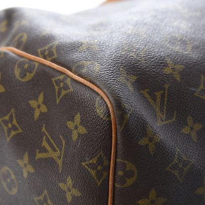 Louis Vuitton Monogram Keepall 60 9 of 25