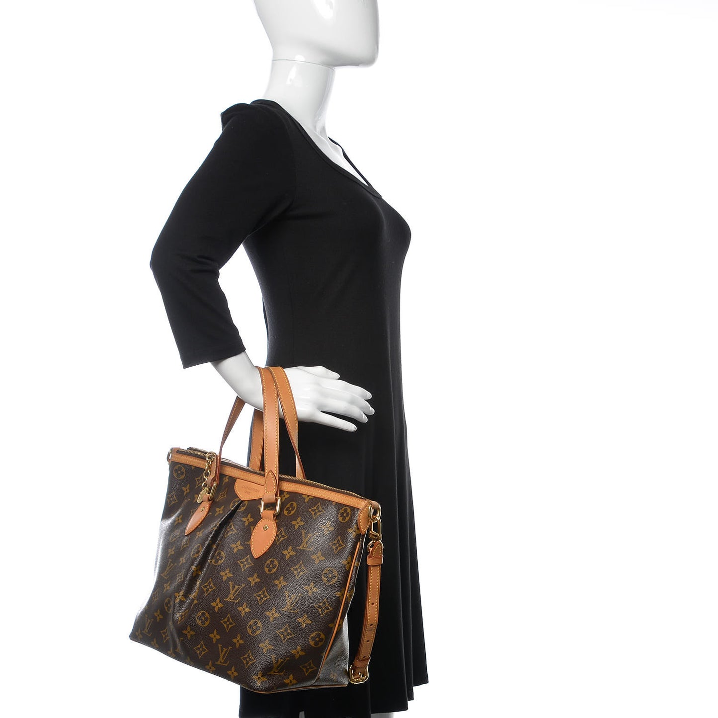 Monogram Palermo PM