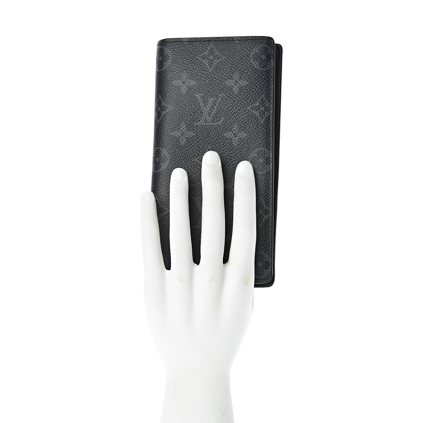 Monogram Eclipse Brazza Wallet