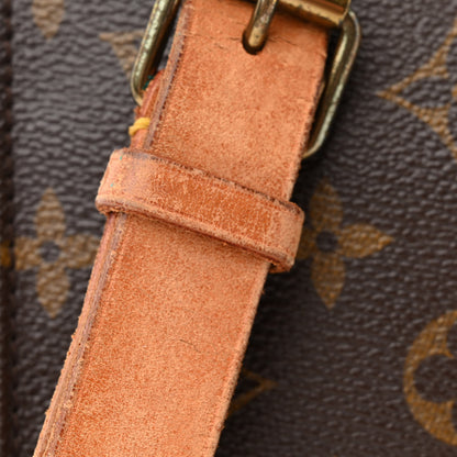 Louis Vuitton Monogram Cartouchiere 22 13 of 17