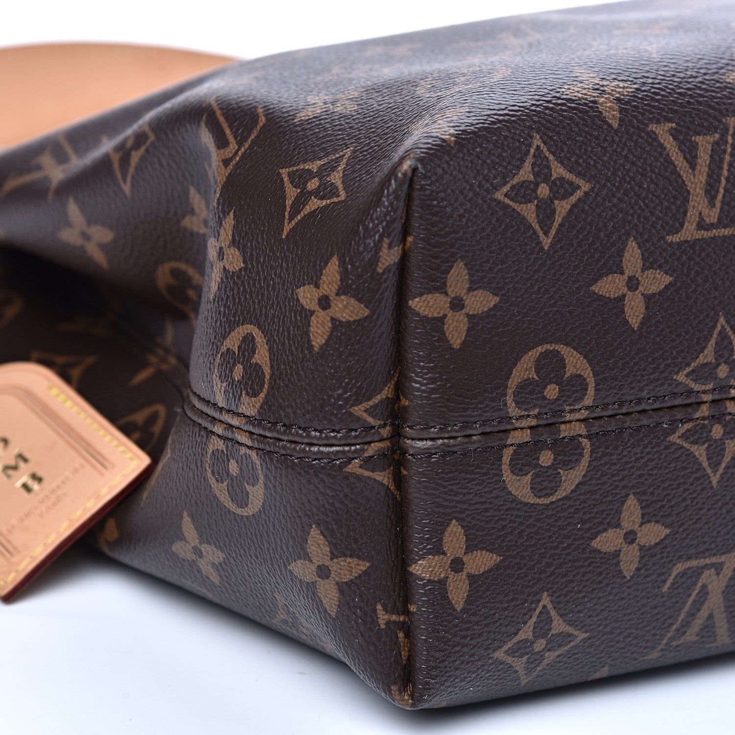 Louis Vuitton Monogram Graceful PM Pivoine 12 of 14
