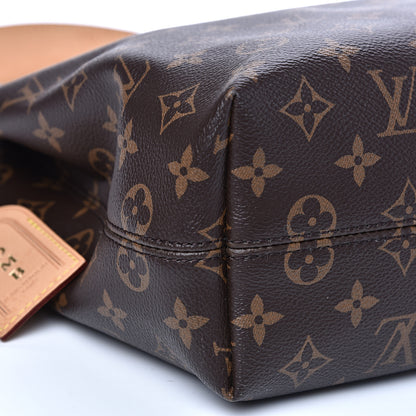 Louis Vuitton Monogram Graceful PM Pivoine 12 of 14
