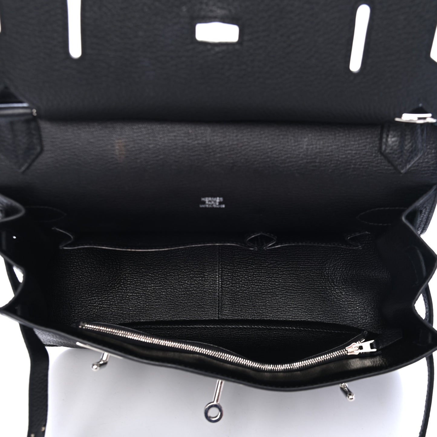 Taurillon Clemence Jypsiere 31 Black