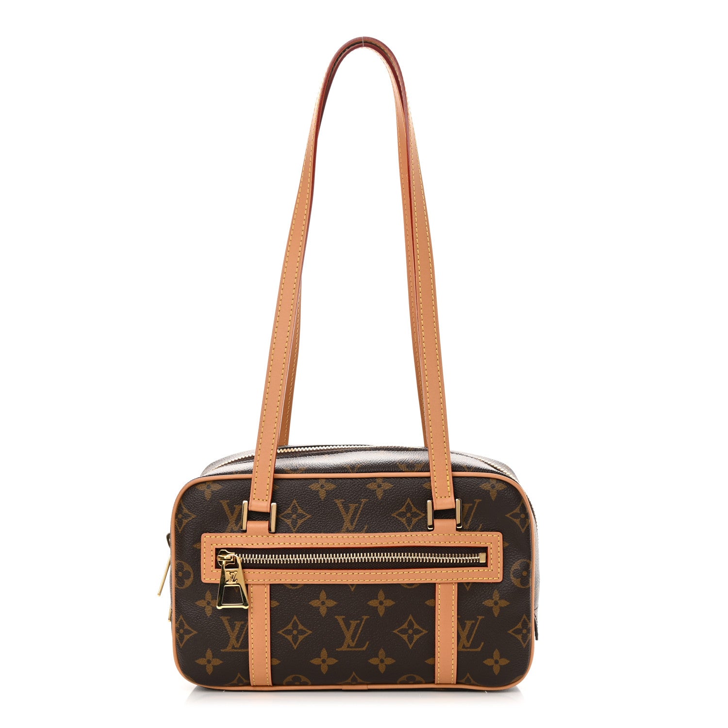 Louis Vuitton Monogram Cite 1 of 9