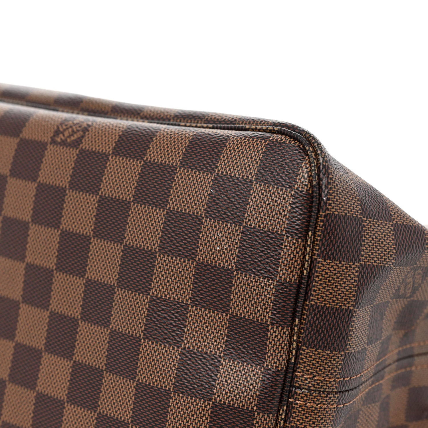 Louis Vuitton Damier Ebene Neo Neverfull GM 10 of 14