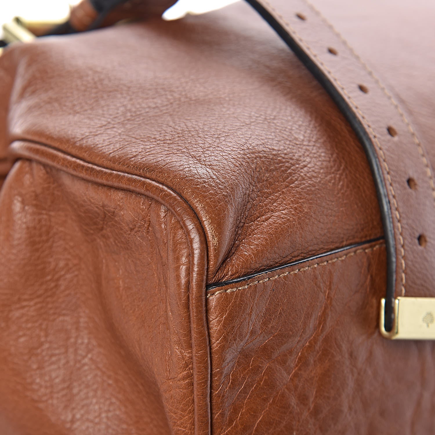 Mulberry Soft Buffalo Oversized Alexa Oak 15 of 21