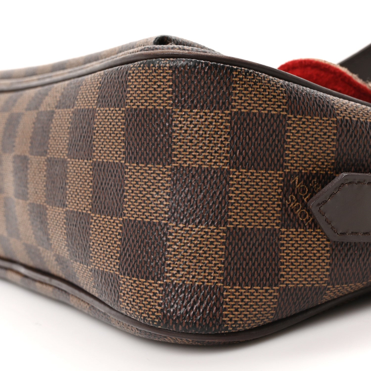Louis Vuitton Damier Ebene Ravello GM 10 of 11