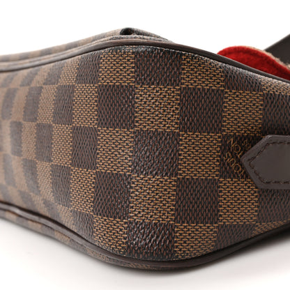 Louis Vuitton Damier Ebene Ravello GM 10 of 11