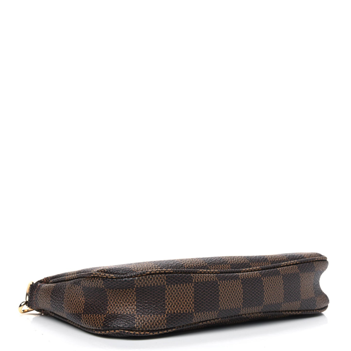 Damier Ebene Bucket Pochette Accessories