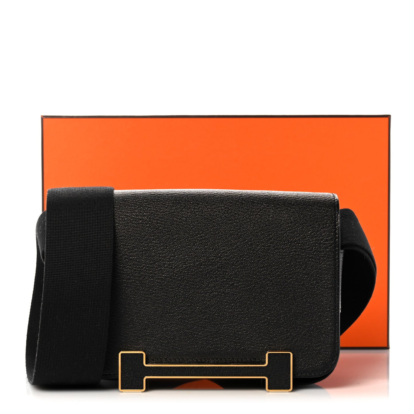 Chevre Mysore Geta Black
