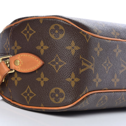 Louis Vuitton Monogram Blois 7 of 10