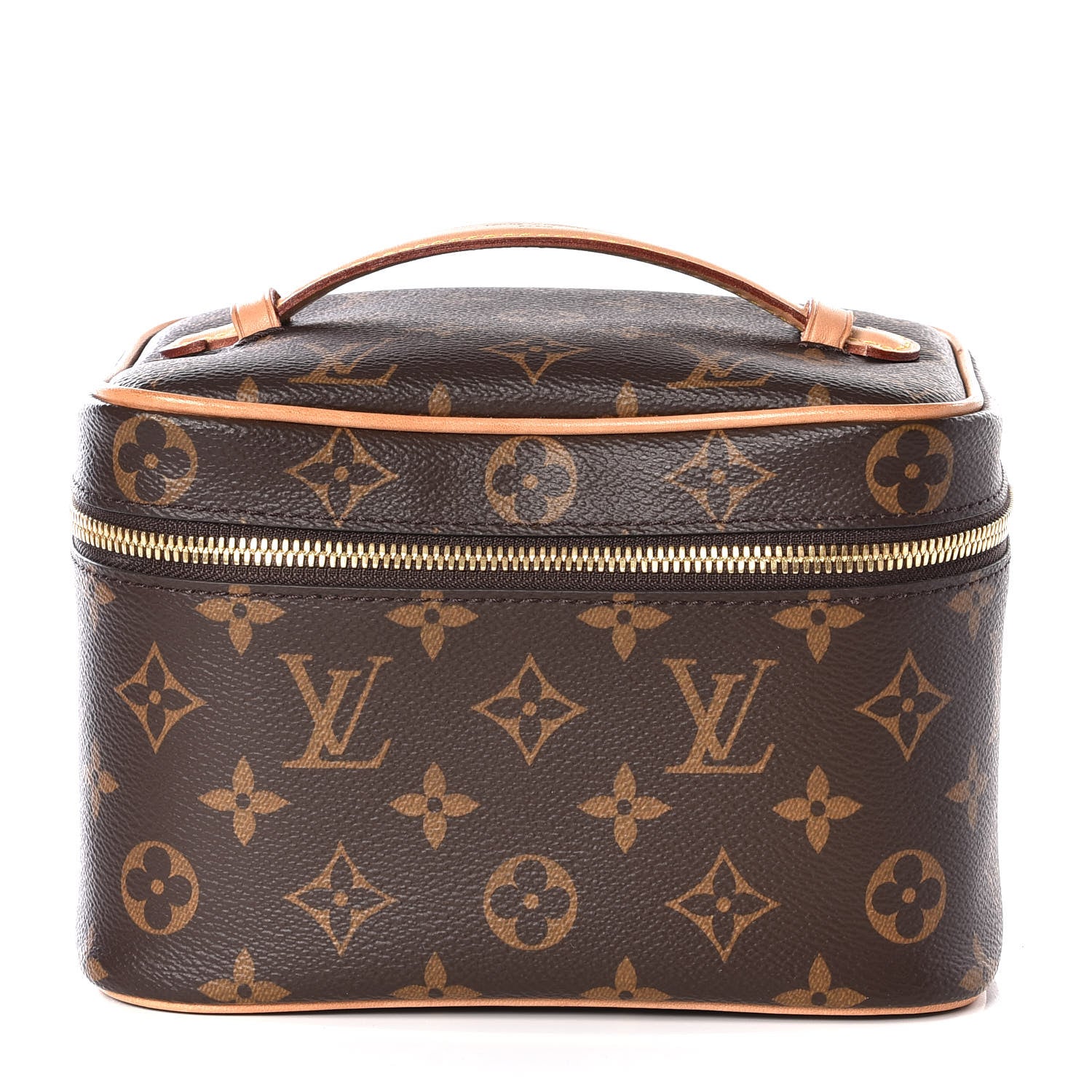 Louis Vuitton Monogram Nice Mini 1 of 10
