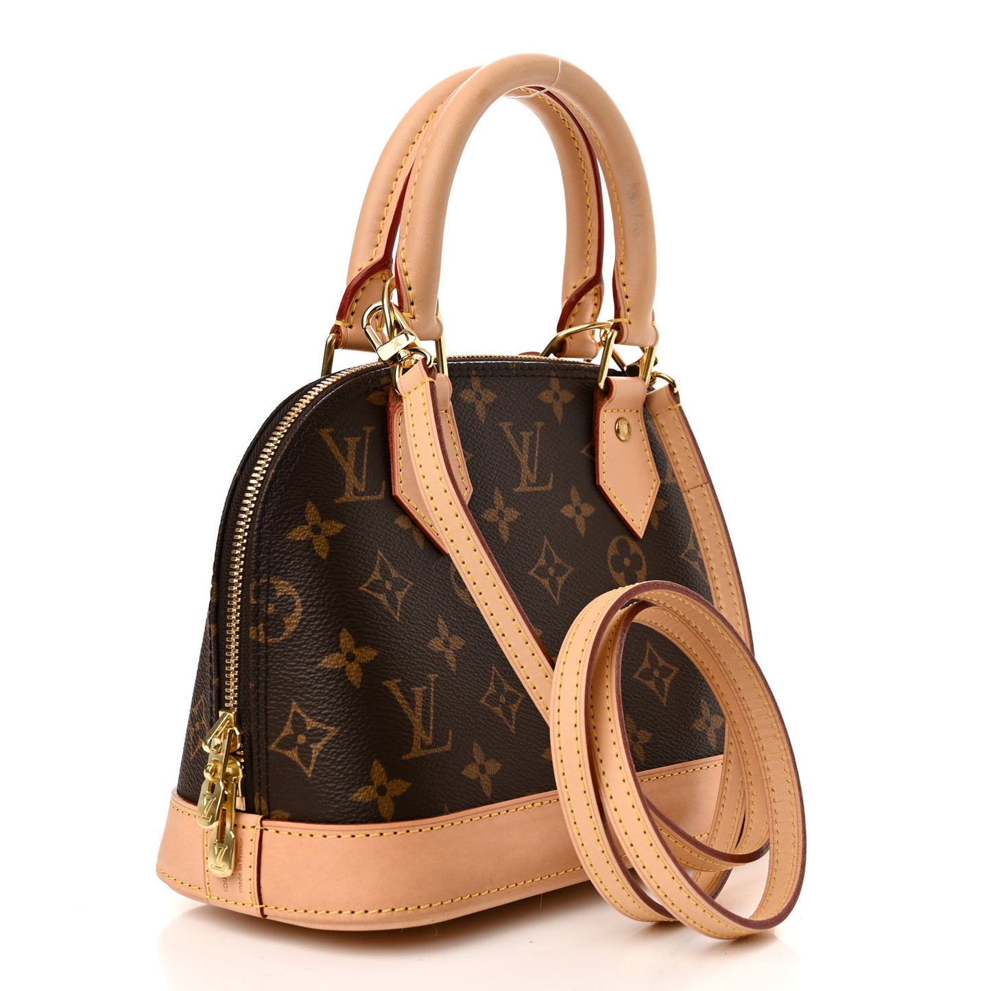 Monogram Alma BB