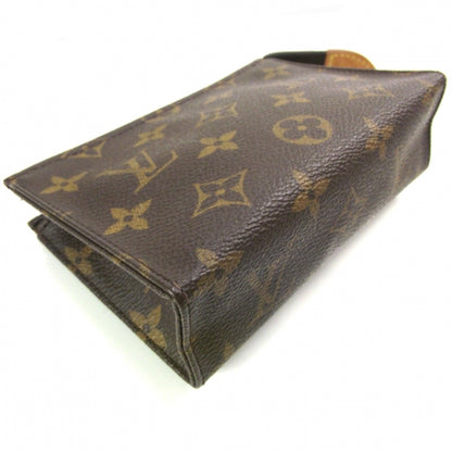 Louis Vuitton Monogram Toiletry Pouch 15 5 of 8