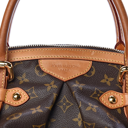 Louis Vuitton Monogram Tivoli GM 9 of 17