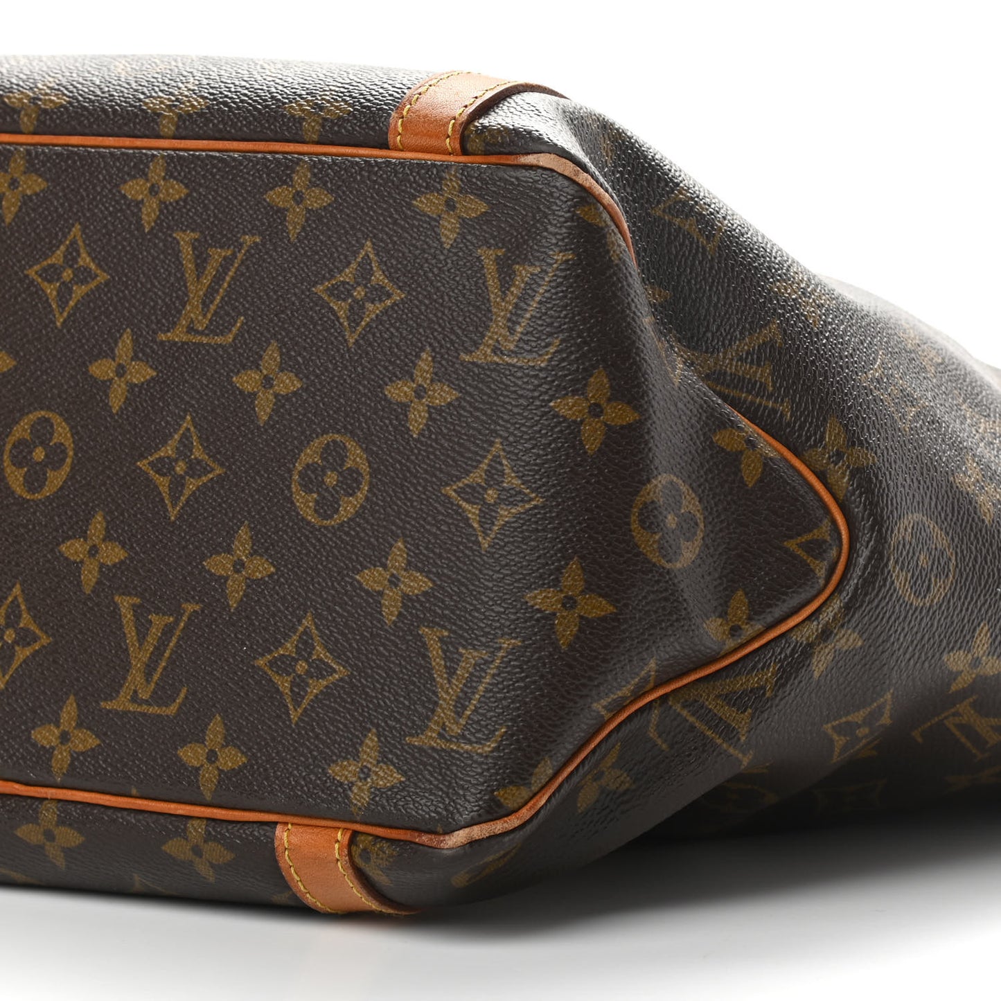 Monogram Sac Shopping Tote