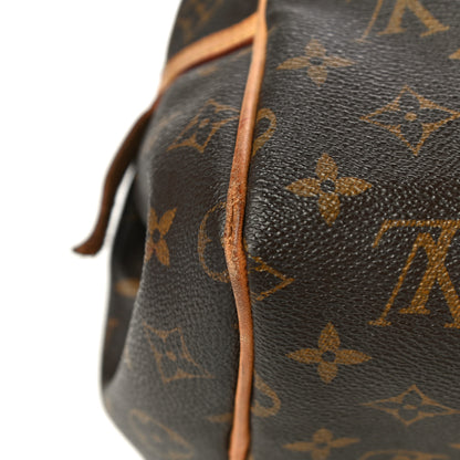 Louis Vuitton Monogram Montorgueil PM 19 of 23