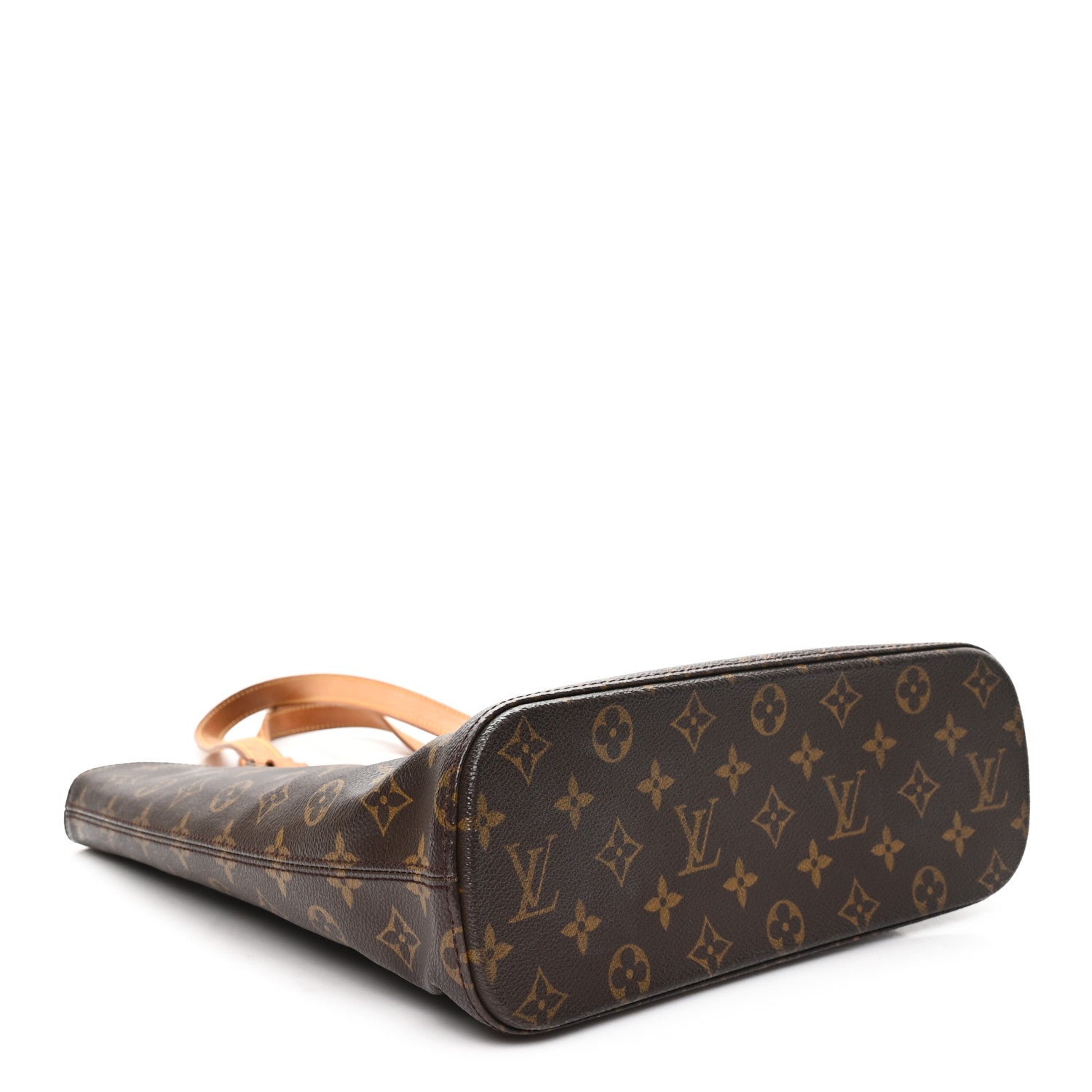 Louis Vuitton Monogram Vavin GM 3 of 9