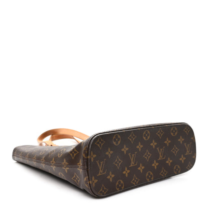 Louis Vuitton Monogram Vavin GM 3 of 9