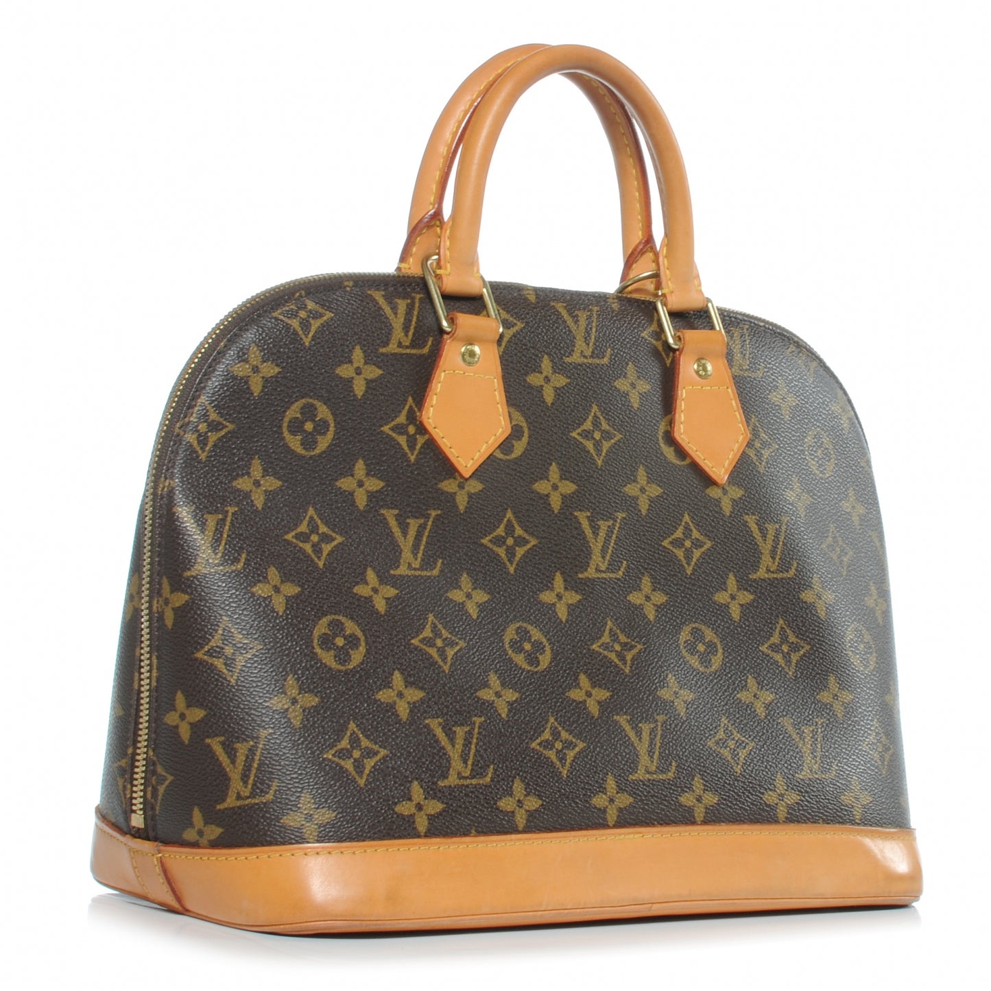 Monogram Alma PM