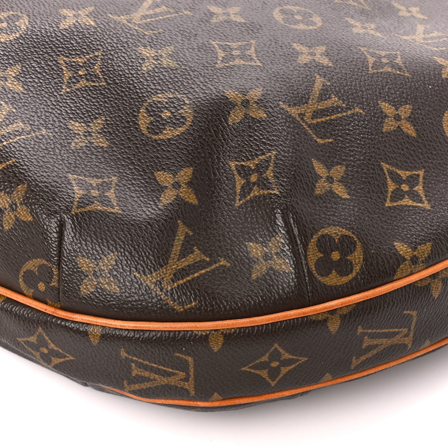 Louis Vuitton Monogram Croissant GM 9 of 10
