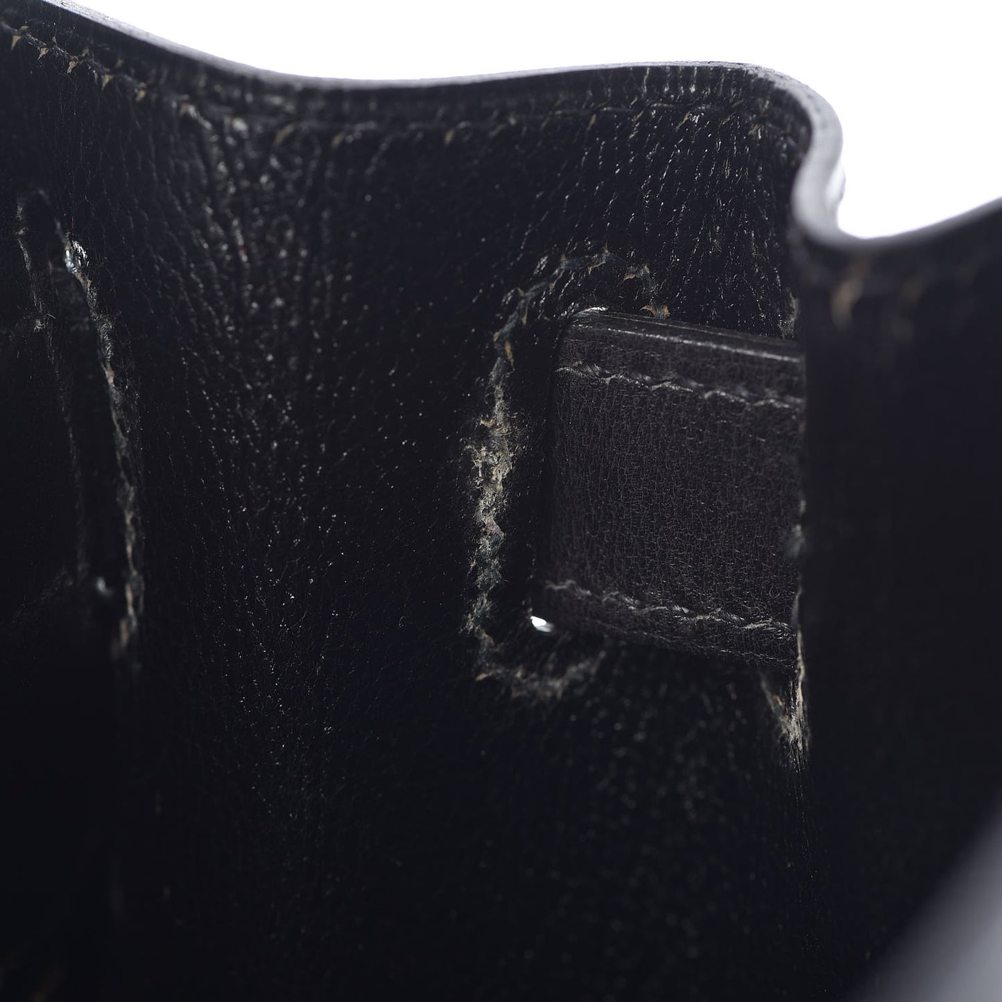 Box Kelly Sellier 28 Black
