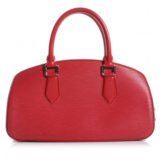 Epi Jasmin Castillan Red