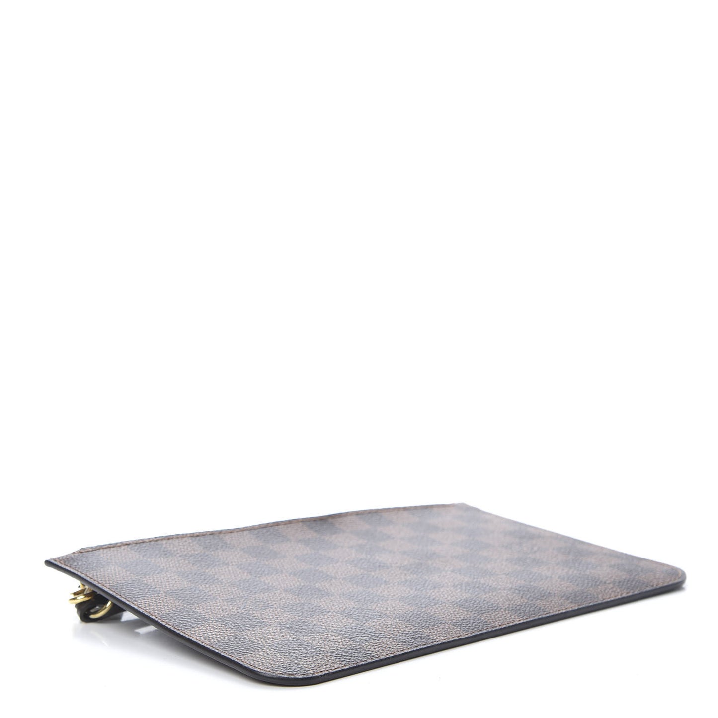 Damier Ebene Neverfull MM GM Pochette
