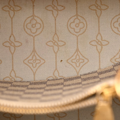 Louis Vuitton Damier Azur Nautical Neonoe MM 10 of 15